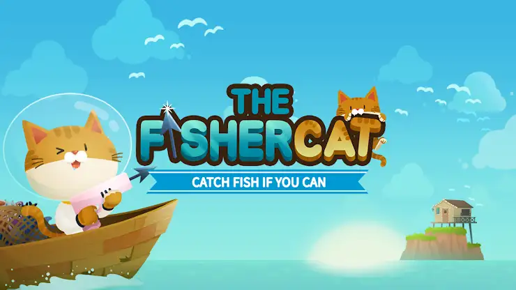 The Fishercat screenshot 8