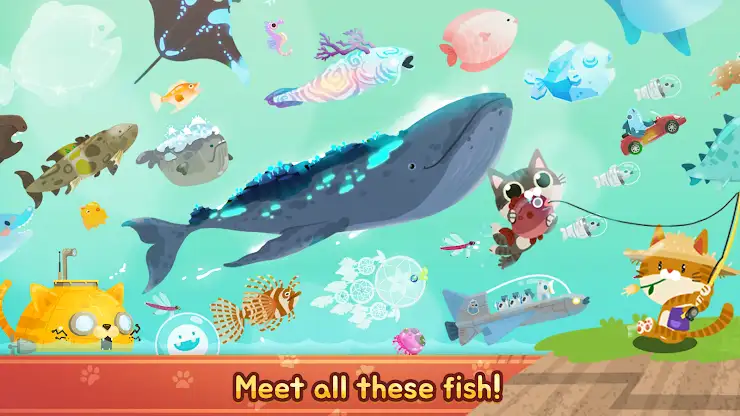 The Fishercat screenshot 6