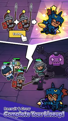 Mini Tales screenshot 5