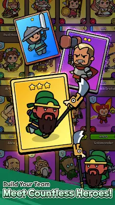 Mini Tales screenshot 6