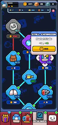 WellDiver screenshot 4