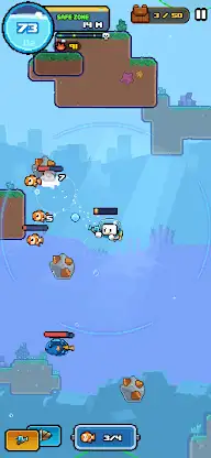 WellDiver screenshot 2