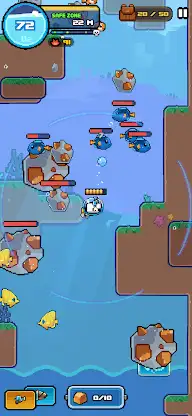 WellDiver screenshot 1