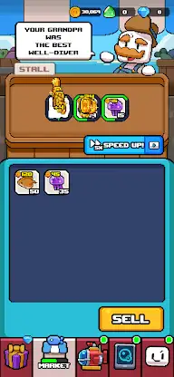 WellDiver screenshot 5