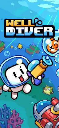 WellDiver screenshot 6