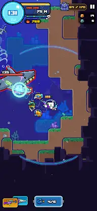 WellDiver screenshot 3