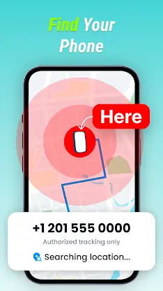 Family Locator, Tracking App screenshot 7