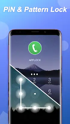 AppLock screenshot 3