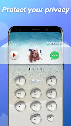 AppLock screenshot 7