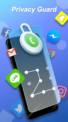 AppLock screenshot 8
