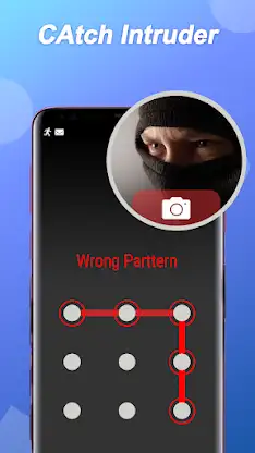 AppLock screenshot 6