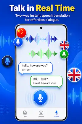 Chinese to English Translator screenshot 2