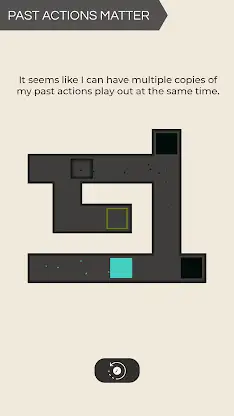 The Chronos Principle screenshot 1