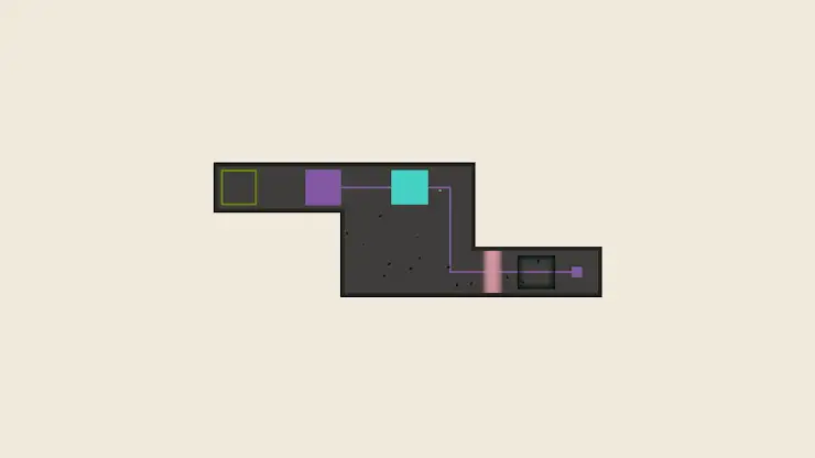 The Chronos Principle screenshot 6