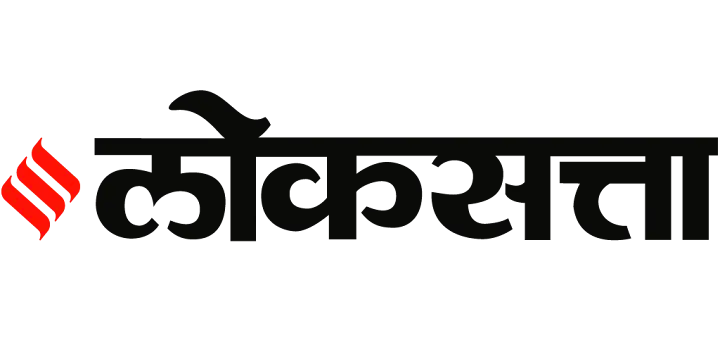 Loksatta Marathi News + Epaper — Android app banner