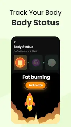 Fastin: Intermittent Fasting screenshot 4