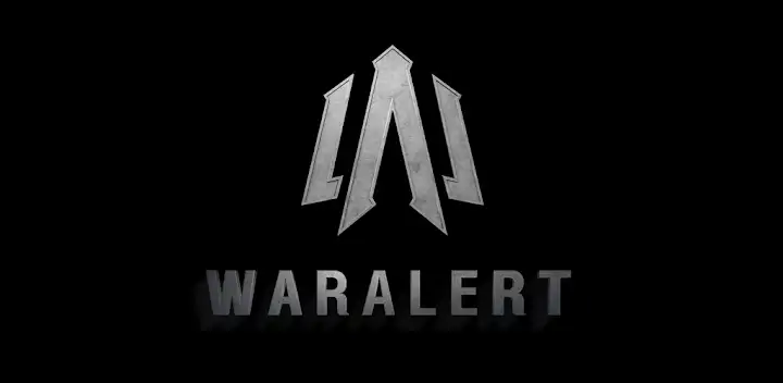 War Alert : WWII PvP RTS — Android game banner