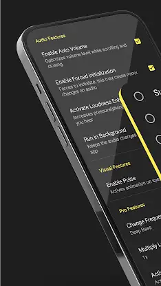 Subwoofer Bass - Bass Booster screenshot 3