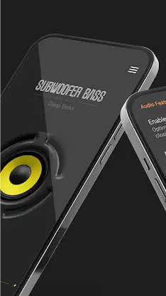 Subwoofer Bass - Bass Booster screenshot 6