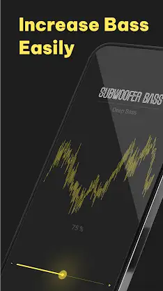 Subwoofer Bass - Bass Booster screenshot 8