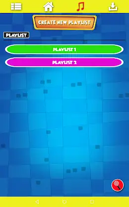 Kids Videos & Nursery Rhymes - screenshot 8