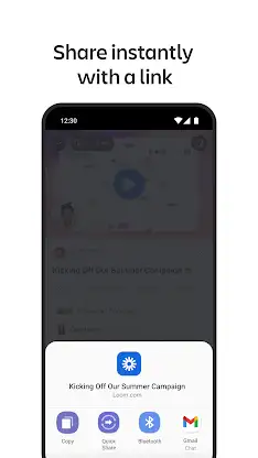 Loom – Screen and Cam Recorder screenshot 3