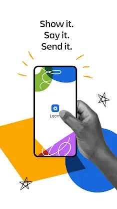 Loom – Screen and Cam Recorder screenshot 7