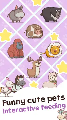Ollie's Manor: Pet Farm Sim screenshot 3
