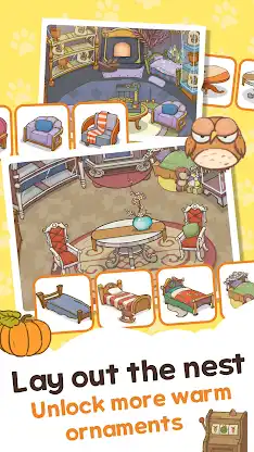 Ollie's Manor: Pet Farm Sim screenshot 4