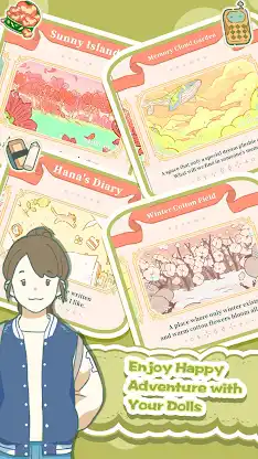 Little Corner Tea House screenshot 5