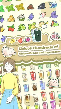 Little Corner Tea House screenshot 3