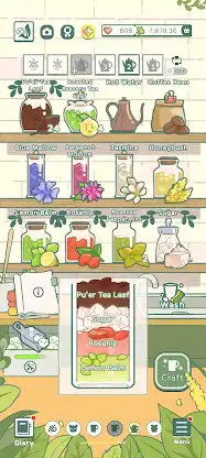 Little Corner Tea House screenshot 7