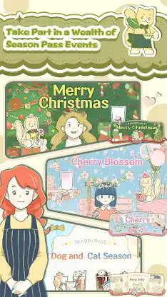 Little Corner Tea House screenshot 6