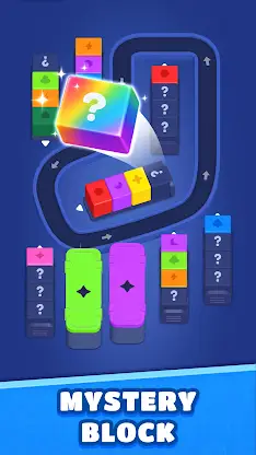 Loop Flow Sort screenshot 3
