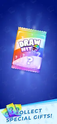 Draw Hit:Crazy Football League screenshot 6