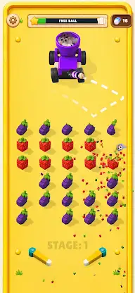 Harvest Shot screenshot 2