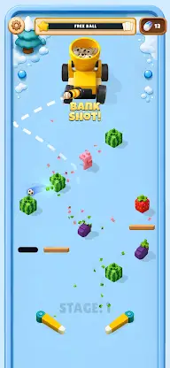Harvest Shot screenshot 3