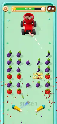 Harvest Shot screenshot 4