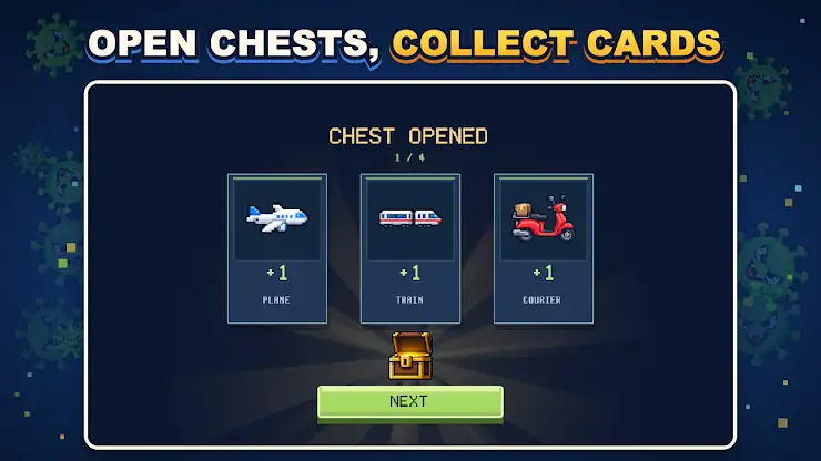 Sneeze and Conquer screenshot 6