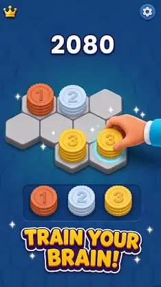 Peak Coins screenshot 3