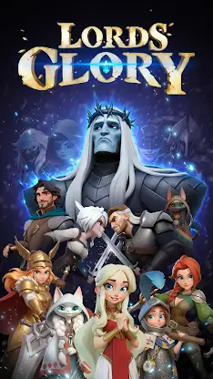 Lords Glory screenshot 1