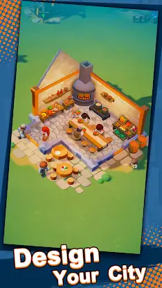 Lords Glory screenshot 6