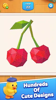 Magic Dots! - Line Puzzle screenshot 4