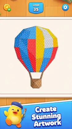 Magic Dots! - Line Puzzle screenshot 5