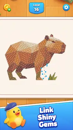 Magic Dots! - Line Puzzle screenshot 3