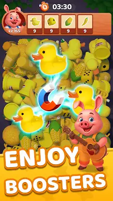 Match Piggy 3D screenshot 4