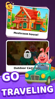 Match Piggy 3D screenshot 5