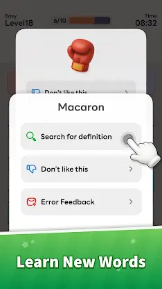 Word Associations Now! screenshot 8