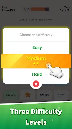 Word Associations Now! screenshot 4