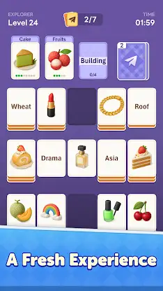 Word Solitaire Now! screenshot 7